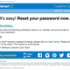 Image for article titled Something Weird Is Going On With Walmart's Password Reset System